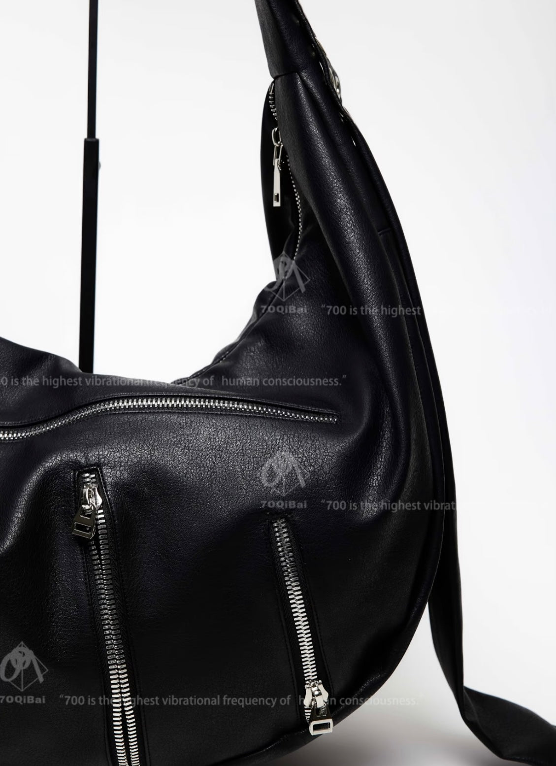 Cosmic Gemstone Tote Bag