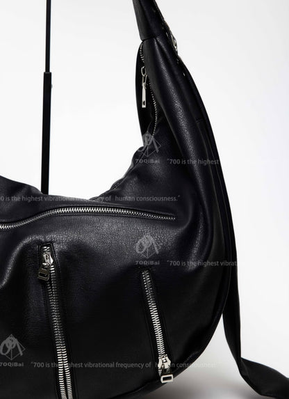 Cosmic Gemstone Tote Bag