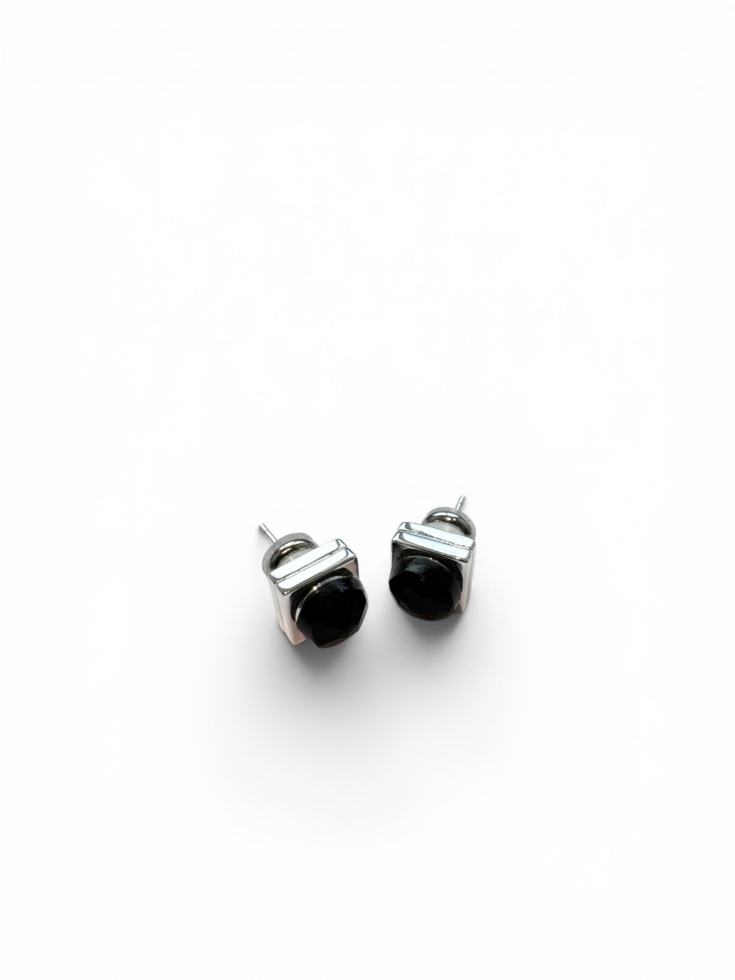 cube silver